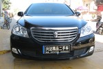 丰田皇冠2010款2.5L Royal