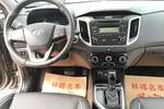 现代ix252016款1.6T 双离合两驱智能型GLS