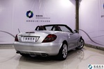 奔驰SLK级2009款SLK200K