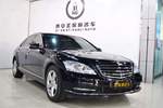 奔驰S级2012款S300L 豪华型 Grand Edition