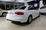 奥迪A4L2012款2.0TFSI 标准型