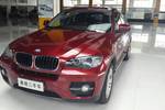 宝马X62008款xDrive35i