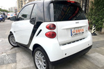 smartfortwo2011款1.0 MHD 科比特别版