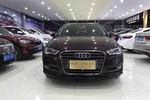 奥迪A3 Sportback2015款35 TFSI 300万纪念舒享版