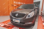 别克GL82014款3.0L GT豪华商务豪雅版