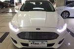 福特蒙迪欧2013款2.0L GTDi200 豪华型