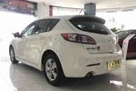 马自达3星骋两厢2012款1.6L 自动精英型