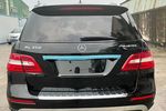 奔驰M级2015款ML350 4MATIC 柴油版