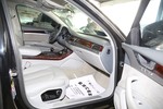 奥迪A8L2011款3.0TFSI low quattro 豪华型