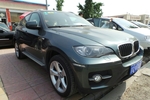 宝马X6混动2010款ActiveHybrid X6