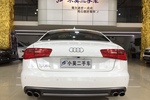 奥迪A6L2012款TFSI 标准型(2.0T)