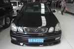 雷克萨斯GS2004款GS 300