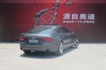 奥迪A72012款3.0TFSI quattro舒适型