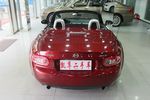 马自达MX-52009款2.0L 标准型