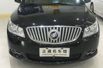 别克君越2013款2.4L SIDI 豪华舒适型