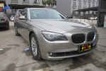 宝马7系2009款740Li 领先型