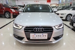 奥迪A4L2015款45 TFSI quattro个性运动型