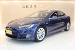 特斯拉Model S2016款MODEL S 60