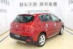 标致308SW2012款1.6T 手自一体 时尚型