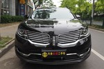 林肯MKX2016款2.0T 两驱尊享版