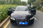 奥迪A72012款2.8FSI quattro进取型