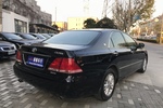 丰田皇冠2009款2.5L Royal特别强化版