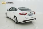 福特蒙迪欧2013款2.0L GTDi200 豪华型