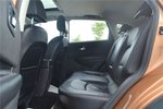 日产逍客2011款2.0XV 雷 CVT 2WD