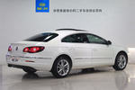 大众CC2013款2.0TSI 至尊型