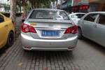 现代悦动2008款1.6 GLS MT