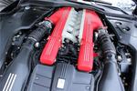 法拉利F12 berlinetta2013款6.3L 标准型