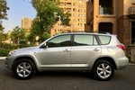 丰田RAV4荣放2006款2.4 豪华型 自动 四驱