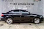 大众宝来2014款1.6L 自动时尚型