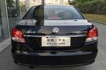 大众朗逸2011款1.4TSI DSG 品雅版