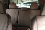 丰田Sienna2011款3.5L 四驱自动型