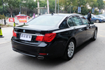 宝马7系2009款740Li 领先型