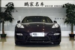 保时捷Panamera2010款Panamera 4 3.6L 