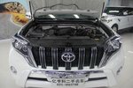 丰田普拉多2014款2.7L 自动豪华版