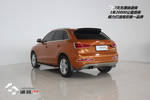 奥迪Q32013款35 TFSI 进取型