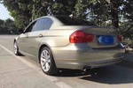 宝马3系2010款320i 豪华型