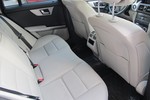 奔驰GLK级2010款GLK300 4MATIC 豪华版