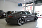 保时捷9112012款Carrera 3.4L