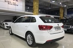 大众朗行2013款1.6L 自动舒适型