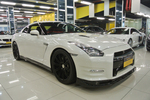 日产GT-R2012款3.8T Premium Edition 