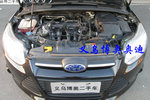 福特福克斯两厢2012款1.6L 自动舒适型