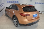 英菲尼迪QX702011款FX35 金尚标准版