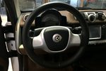 smartfortwo2014款1.0T 硬顶BoConcept特别版