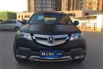 讴歌MDX2009款3.7L 豪华运动型