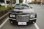 克莱斯勒2002004款3.5 V6 电喷（自动）