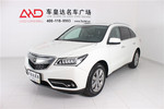 讴歌MDX2014款3.5L 豪华版